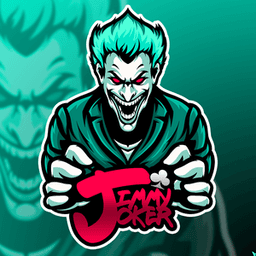 JimmyJoker avatar