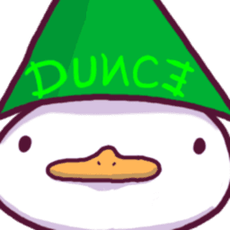 DuckMarbles avatar