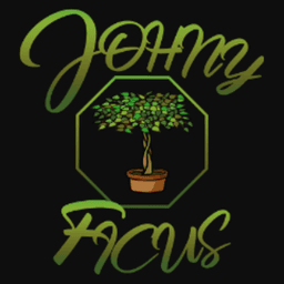 JohnyFicus avatar