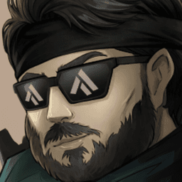 AdiAgain avatar
