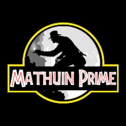 MathuinPrime avatar