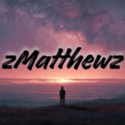 zMatthewzz avatar