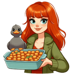 hotdish_greyduck avatar