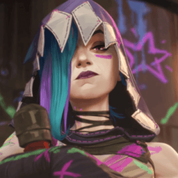 Jinxed_LJ avatar