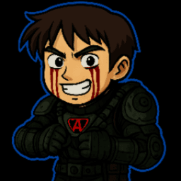 Bossfaaycon2a avatar