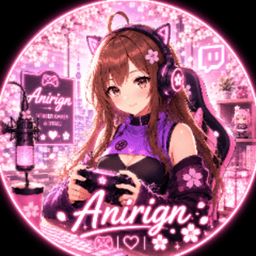 Anirign avatar