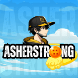 ASHERSTRONG avatar