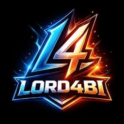 LORD4BI avatar