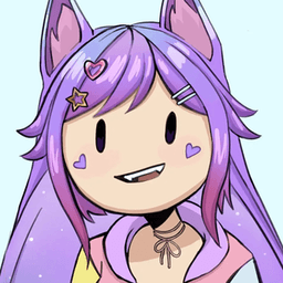 StarTheFoxxo avatar