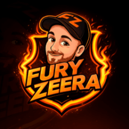 FuryZeera avatar