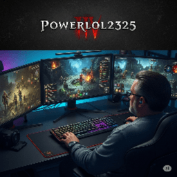 powerlol2325 avatar