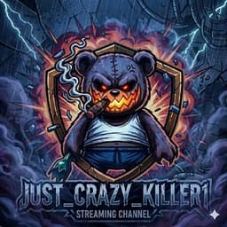 just_crazy_killer1 avatar