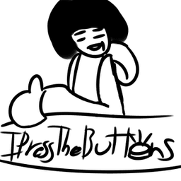 Ipressthebuttons avatar