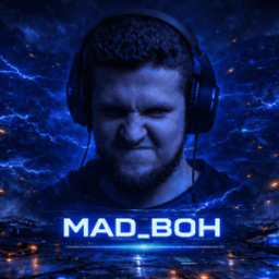Mad_Boh avatar