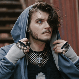 ThatGreyGentleman avatar