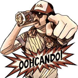 oohcando avatar
