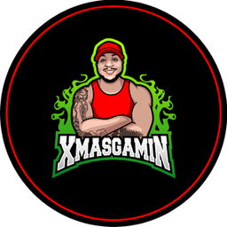 XMASGAMIN avatar