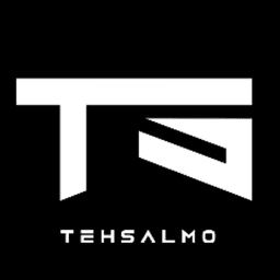 TehSalmo avatar