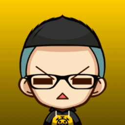Siinders avatar