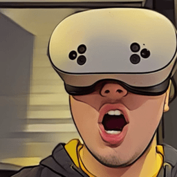 Lickxi avatar
