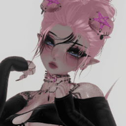 Meguwu_VR avatar