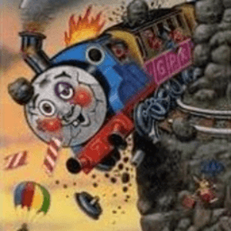detrainwreck avatar