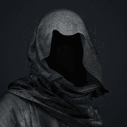Mysterious_One_X avatar