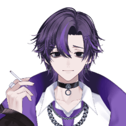 家から出たくないハスキー avatar