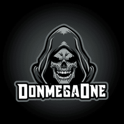 DonmegaOne avatar