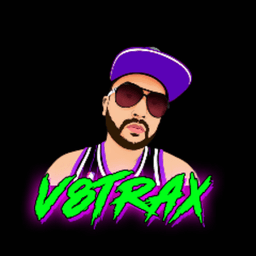 V8TRAX avatar