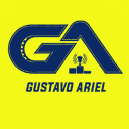 GustavoArielBR avatar