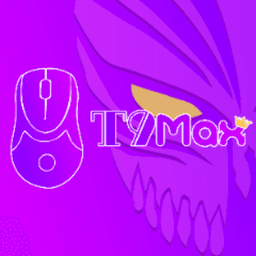 RobmaxT9 avatar