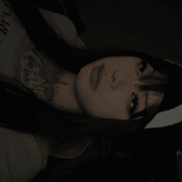 ghoulfie avatar