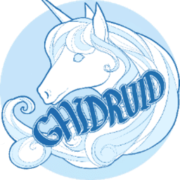 Ghidruid avatar