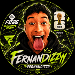 Fernandizzyy avatar