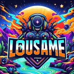 Lousame_official avatar