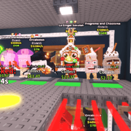 HomofiedKoops13 avatar