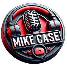 Mikecase avatar