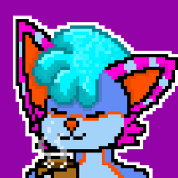 TideWolfia avatar