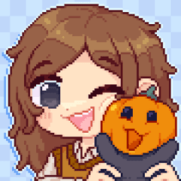 Glowypumpkin avatar
