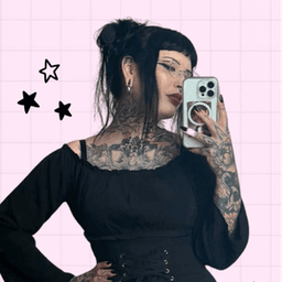 stopcryingjosie avatar