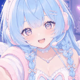 月見兎愛 avatar