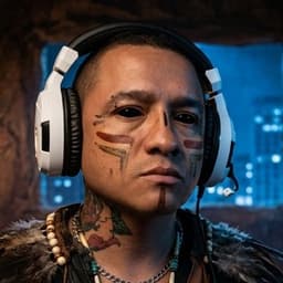 chamanoscuro avatar