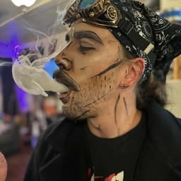Zakereus avatar