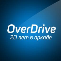 overdrivezzz avatar