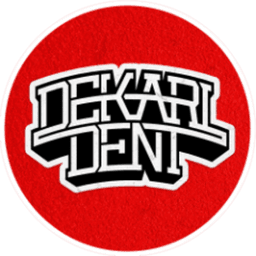 Dekarldent avatar