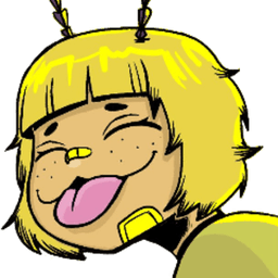 BugVT avatar