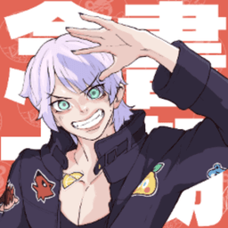 Nensho_Rokuro avatar