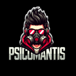 PsicoMantiS avatar