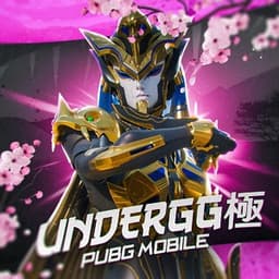 underggpubg avatar